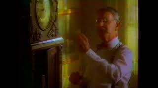 Pepperidge Farm Distinctive Cookies - 1986 vintage TV commercial.