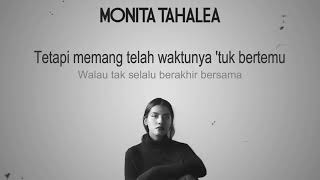 Monita Tahalea - 168 (Video Lyrics)