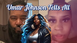 Umar Johnson’s Family Drama EXPOSED! The Truth About His Daughter & The Backlash