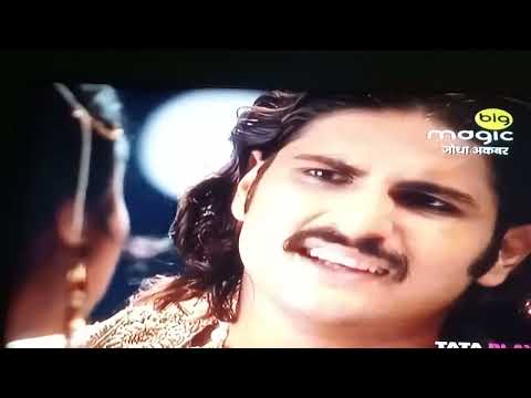 Jodha akbar Jodha getting jealous 😢