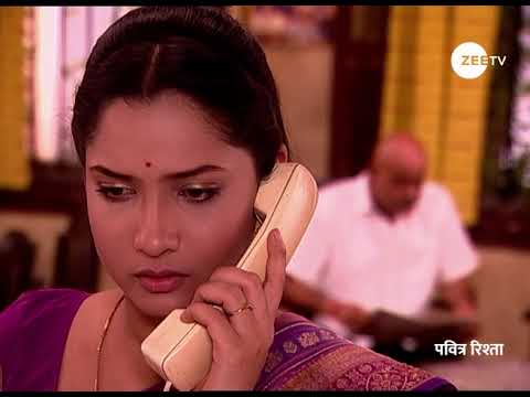 Pavitra Rishta | Ep - 209 | Webisode 03 | Ankita Lokhande, Sushant Singh Rajput | Zee TV