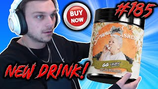 NEW GOONS GAMERSUPPS??? - GOONS #185