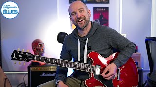 The Gibson ES-335 I Always Wanted - My Review