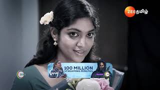 Mahanadigai | Ep 7 | Preview | Nov, 10 2024 | RJ Vijay,Manimegalai,Vijay Anthony | Zee Tamil