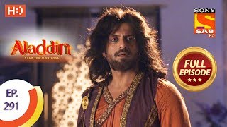 Aladdin - Ep 291 - Full Episode - 26th September, 2019