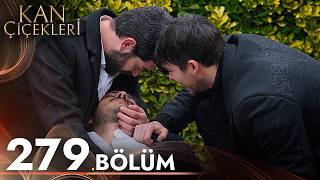 Kan Çiçekleri 279. Bölüm