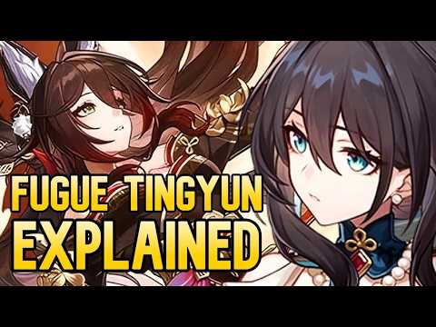 Fugue Tingyun's Return EXPLAINED!