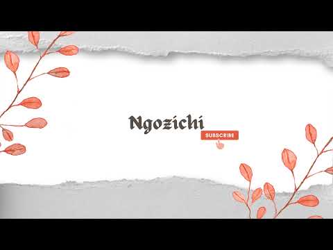 Ngozichi Live Stream