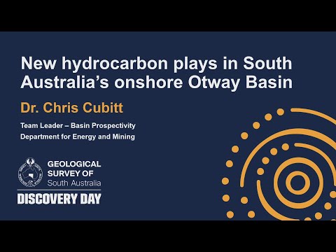 New hydrocarbon plays in South Australia’s onshore Otway Basin