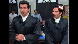 Adaalat - Episode 253 - Alien Akroman - Bengali