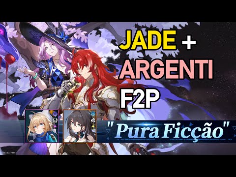 [PF 4] Jade + Argenti -  Pure Fiction (v2.3)