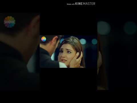 Hayat and murad new romantic song