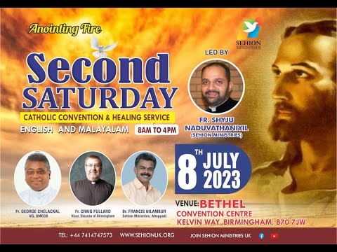 ABISHEGAKNI SECOND SATURDAY CONVENTION JULY 2023 (V2)