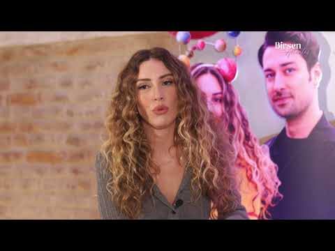 "Her Şeyin Başı Merkür" filminin Elif Akay'ı Sinem Kobal: Alp Navruz çok centilmen ve saygılı