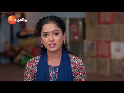 Anna | Ep - 625 | Preview | Mar 13 2025 | Zee Tamil