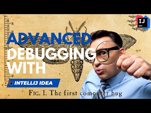 How to debug with Intellij IDEA like  PRO 🚀 🐞