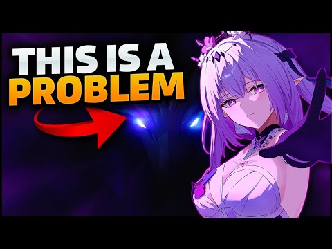 We Need To Talk About Castorice | Honkai Star Rail