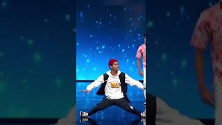 MALHARI Dance Kunal Shah and Aman Shah | India's Best Dancer Season #indiasbestdancer #short#viral