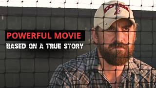 Powerful Movie Based on True Story! | 90 Feet From Home | Crime Thriller, Drama | Hollywood movies