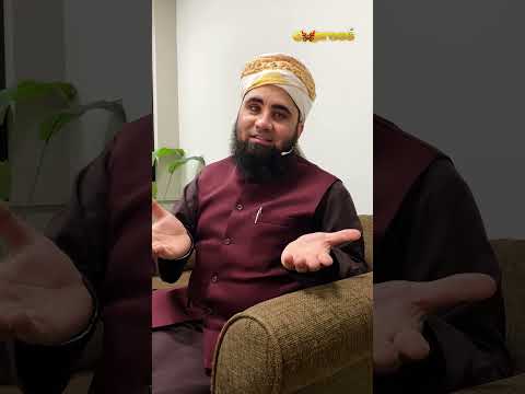 Molana Azad Jameel | Piyara Ramzan Day 13 | Express Entertainment