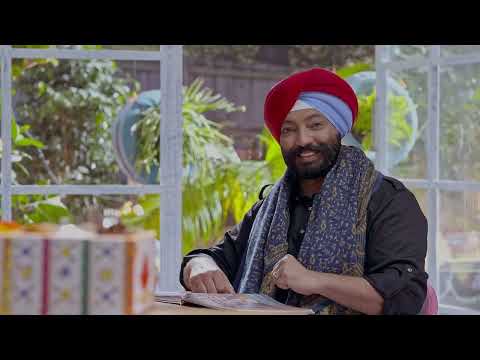 Grand Trunk Rasoi with Chef Harpal Singh Sokhi | Yummy Recipes from Kabul, Afghanistan | Zee Zest