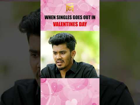 இந்த Lovers தொல்லை தாங்கல பா | MC Entertainment #shorts