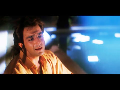 Kumar Sanu Jiye To Jiye Kaise Bin Aapke Dard Bhara Song | Saajan | Sanjay Dutt | Hindi Song