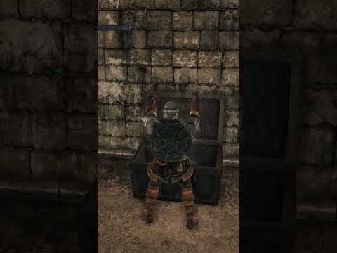 Dark Souls 2 Secrets (#38) #darksouls #darksouls2 #SOTFS #shorts