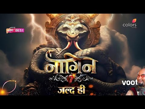 🐍 "NAAGIN 7 Trailer: Evil Strikes Back! ⚡ Betrayal, Vengeance & SHOCKING Twists | Don’t Miss!"