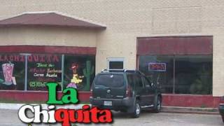 La Chiquita Mexican Restaurant