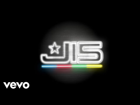 JLS - Everybody in Love (Unplugged - Official Audio)