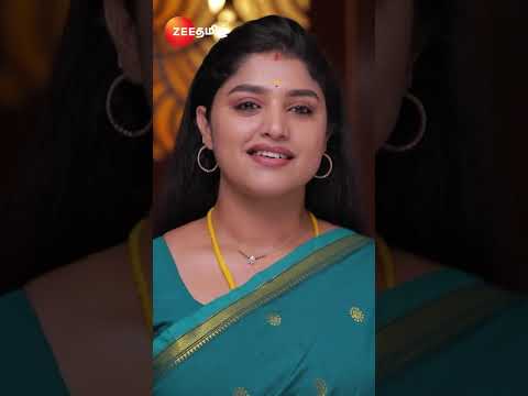 Valliyin Velan(வள்ளியின் வேலன்) | EPI - 151 | திங்கள்-வெள்ளி, இரவு 6.30 மணிக்கு | Zee Tamil