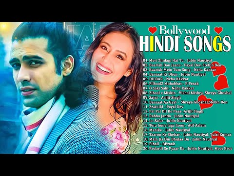 Most Romantic Songs 💛 Hindi Love Songs 2024, Latest Songs 2024 | Bollywood New Song Indian Playlist🧡