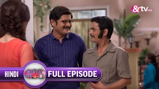 Tiwari किसको लेकर Aye Anita के घर ? |Bhabi Ji Ghar Par Hai |Full Ep. 324| 26May16|@andtvchannel