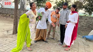 THARKI BABAA 169  || ਠਰਕੀ ਬਾਬਾ 169 || SEASON 02 || 2025  || Bakhipaad || Producerdxx