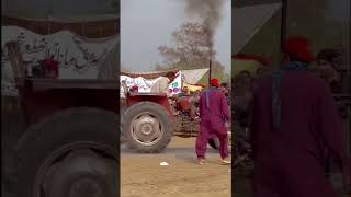 Massey Ferguson 240 #tractor #tractorvideo