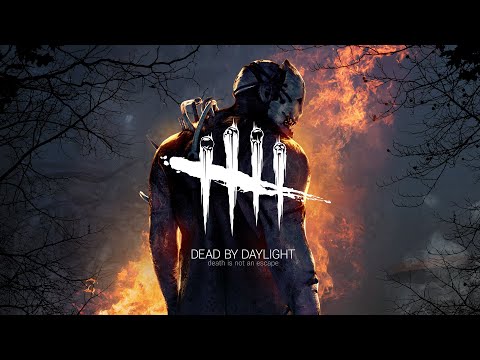 動画初！！！！！デドバやった！！【Dead by Daylight】実況！！！