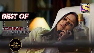 Best Of Crime Patrol - Burned - Full Episode