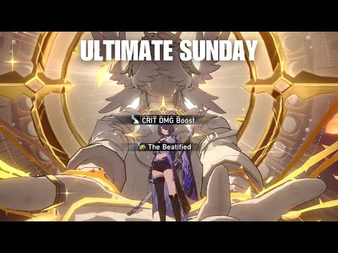 Ultimate Sunday BREAK ft. PF 2nd HALF