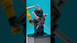 LEGO Ninjago Magazine: Issue 11 | Zukin Cole