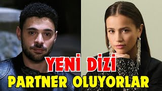 Yağmur Yüksel announced her new series