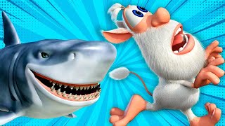 Booba 🔴 SEASON 5 ⭐ ALL NEW EPISODES 🍿 Cartoon For Kids Super Toons TV