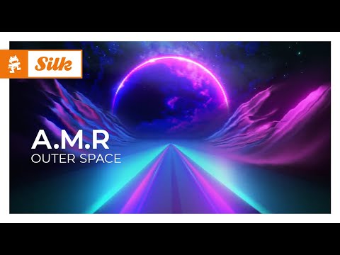 A.M.R - Outer Space [Monstercat Release]