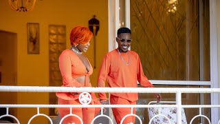 Sawa Sawa - T Paul & Lydia Jazmine (Official Music Video 2024)