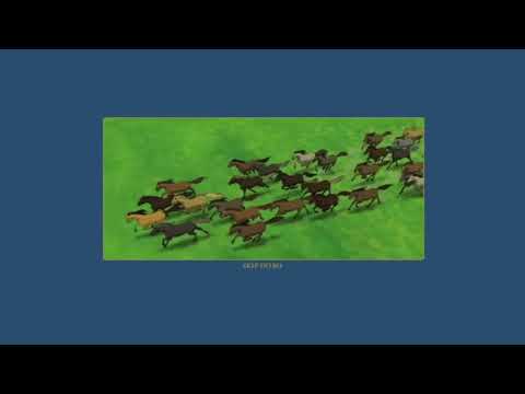 Spirit: Stallion of the Cimarron Website Flash Animation // SakuraStallion