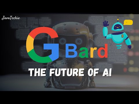 Google Bard For Developers | The Future of AI | Increase your Productivity | JavaTechie