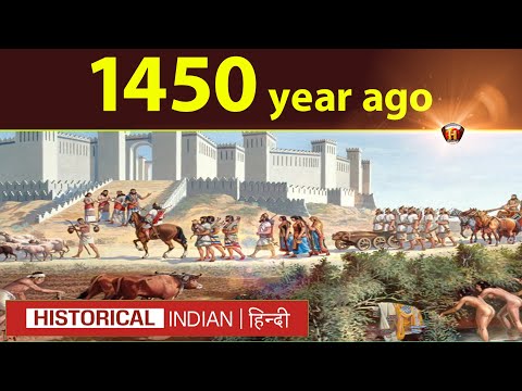 I know it about 1450 year ago | The History Before Colonization Explained | Historical Indian Hindi