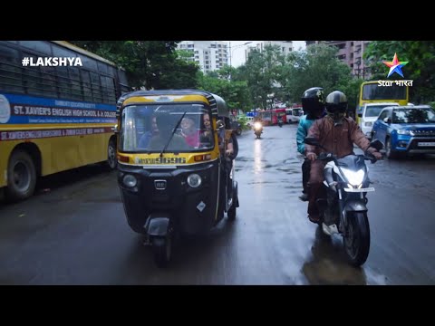 Lakshya | Unit 9 taiyaar hai khatarnaak biker gang ka pardafaash karne #Lakshya