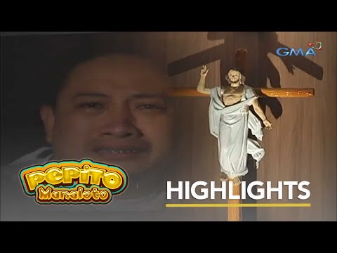 Pepito Manaloto: Pepito, mamamaalam na nga ba? (YouLOL)