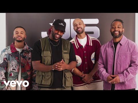 JLS - Beat The Intro